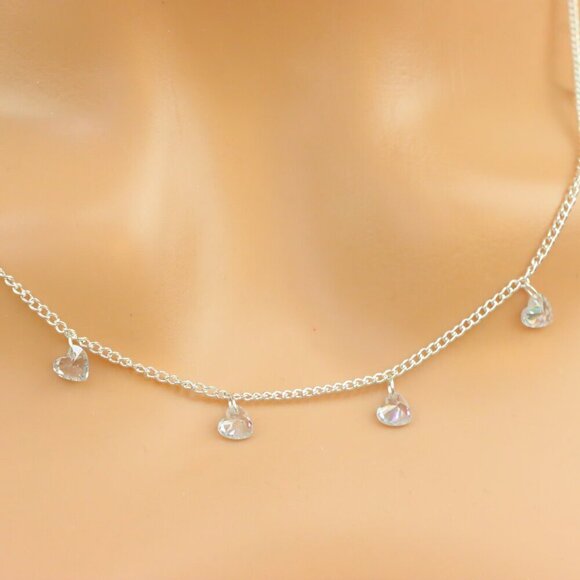 "New Beautiful Design Necklace Chain for Women/Girls, Gift, N781 - Picture 8 of 10